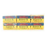 300 Rds Western Super-X Ammo .22 LR