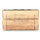 20 Frankford Arsenal .38 Revolver Ammo Casings