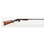 Savage 1903 Pump Rifle .22 & L.R. Octagonal Barrel