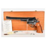 S&W Model 29-2 DA Revolver .44 Magnum 8-3/8' Bbl