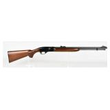 Remington 552 Speedmaster Semi-Auto Rifle .22 LR
