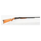 Remington 12 Pump Rifle .22 Special Barrel