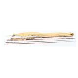 2 Fenwick Feralite Fiberglass Rods Storage Bag