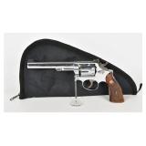 S&W K-32 Target Masterpiece Revolver .32 6' Bbl