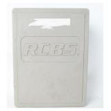 RCBS Three Die Set Dies .44 Magnum .44 Special