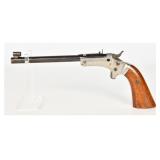 J. Stevens No. 35 Pistol .22 Caliber Parts/Repair