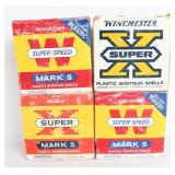 Winchester Western Super-X Ammo 12 Ga 90 Rds