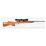 FN Custom Bolt Sporting Rifle .284 Winchester