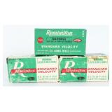 Remington Kleanbore Standard Ammo .22 LR 150 Rds