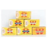 238 Rds Western Winchester Ammo .22 Short
