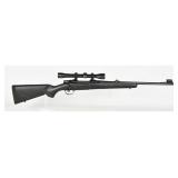 CZ 550 Medium Bolt Rifle 9.3x62