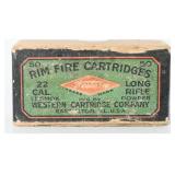 Western Cartridge Co. 22 LR Lesmok Ammo 50 Rds
