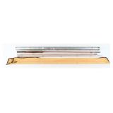 Heddon 20 Bill Stanley's Fly Fishing Rod Set