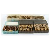 300 Rds Remanufactured .218 Bee Ammo