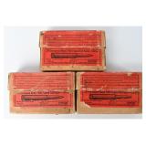 Winchester .30 Govt 1906 Ammo .30-06 Springfield