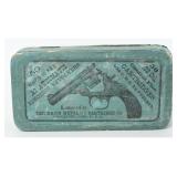 Union Metallic .32 S&W Ammo 50 Rds Antique