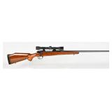 Interarms Mark X Bolt Rifle .22-250 Remington