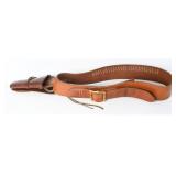 Sears Roebuck Co. 10768 Holster Cartridge Belt Rig