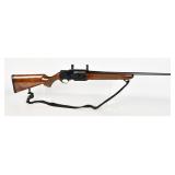 Browning BAR Mark II Rifle .270 Win 22' Bbl