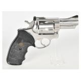 Ruger Security-Six DA Revolver .357 Magnum