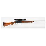 Browning BAR Safari Rifle .300 Winchester Magnum