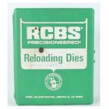 RCBS 9.3x72R Three-Die Reloading Set