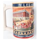 2002 Anheuser-Busch State Convention Busch Sr.