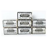 338 Rds Peters HV .22 Caliber Ammo