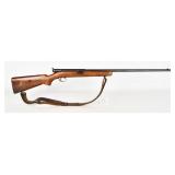 Winchester Model 74 Semi-Auto Rifle .22 LR 24' Bb