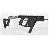 Kriss Vector SDP Semi-Auto Pistol .45 ACP 5.5' Bb