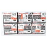 120 Rds Winchester Varmint X Ammo .22 Hornet