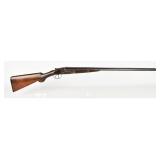 Ithaca Flues Model SxS Break Shotgun 16 Ga