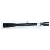 Lyman All-American 10X Perma-Center Rifle Scope