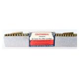 60 Rds Centennial Corp. Topspeed 7.62x54R Ammo
