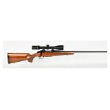 Browning A-Bolt Medallion Bolt Rifle .223 23' Bbl