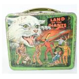 1968 Aladdin Land of the Giants Metal Lunch Box