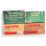 60 Rds Mixed Caliber Ammo