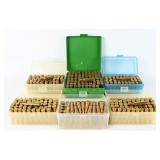 361 Rds Remanufactured .218 Bee Ammo