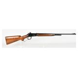 Winchester Model 64 Lever Rifle .30 W.C.F. 24' Bb