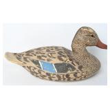 Animal Trap Co. ATCO Ariduk Hen Mallard Duck Decoy