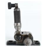 Lyman No. 2 Windgauge Tang Peep Sight