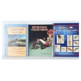 Reiger G. et al. Publishers 1986-1995. (DJ)