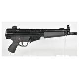 Vector Arms V-53P Semi-Auto Pistol .223 8.3' Bbl