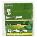 35 Remington .300 Weatherby Magnum Ammo Casings