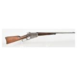 Winchester Model 1895 Lever Rifle .30 Gov't '06