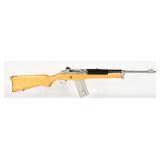Ruger Mini-14 Semi-Auto Rifle .223 Remington