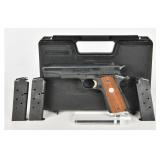 Colt MK IV Series Pistol .45 Automatic 5' Bbl