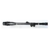 Weaver J 2.5 Rifle Scope Weaver Detachable Mounts