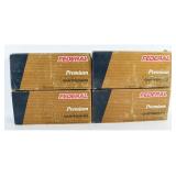 4 Boxes Federal Premium Ammo .416 Remington Magnum