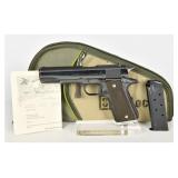 Colt Govt Semi-Auto Pistol .45 ACP 5' Bbl 1951